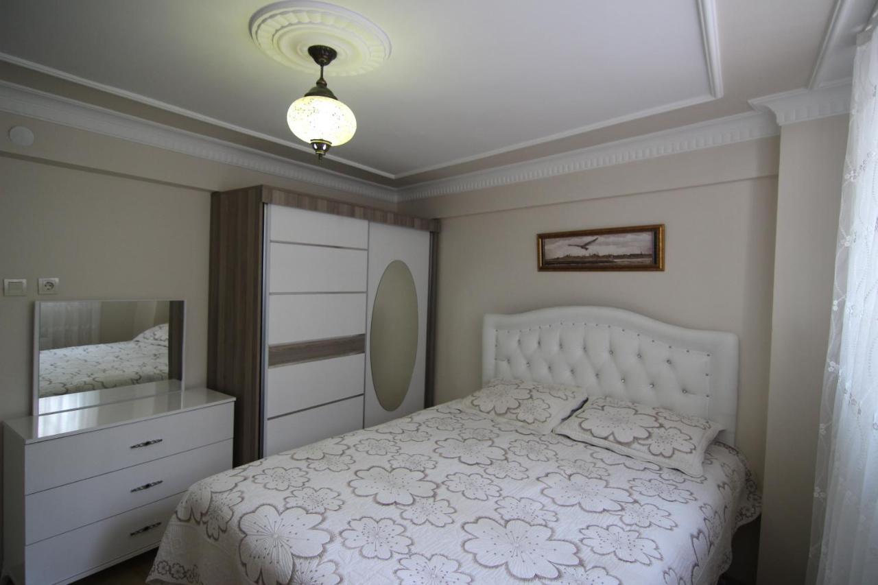 Yilmaz Apart İstanbul Dış mekan fotoğraf