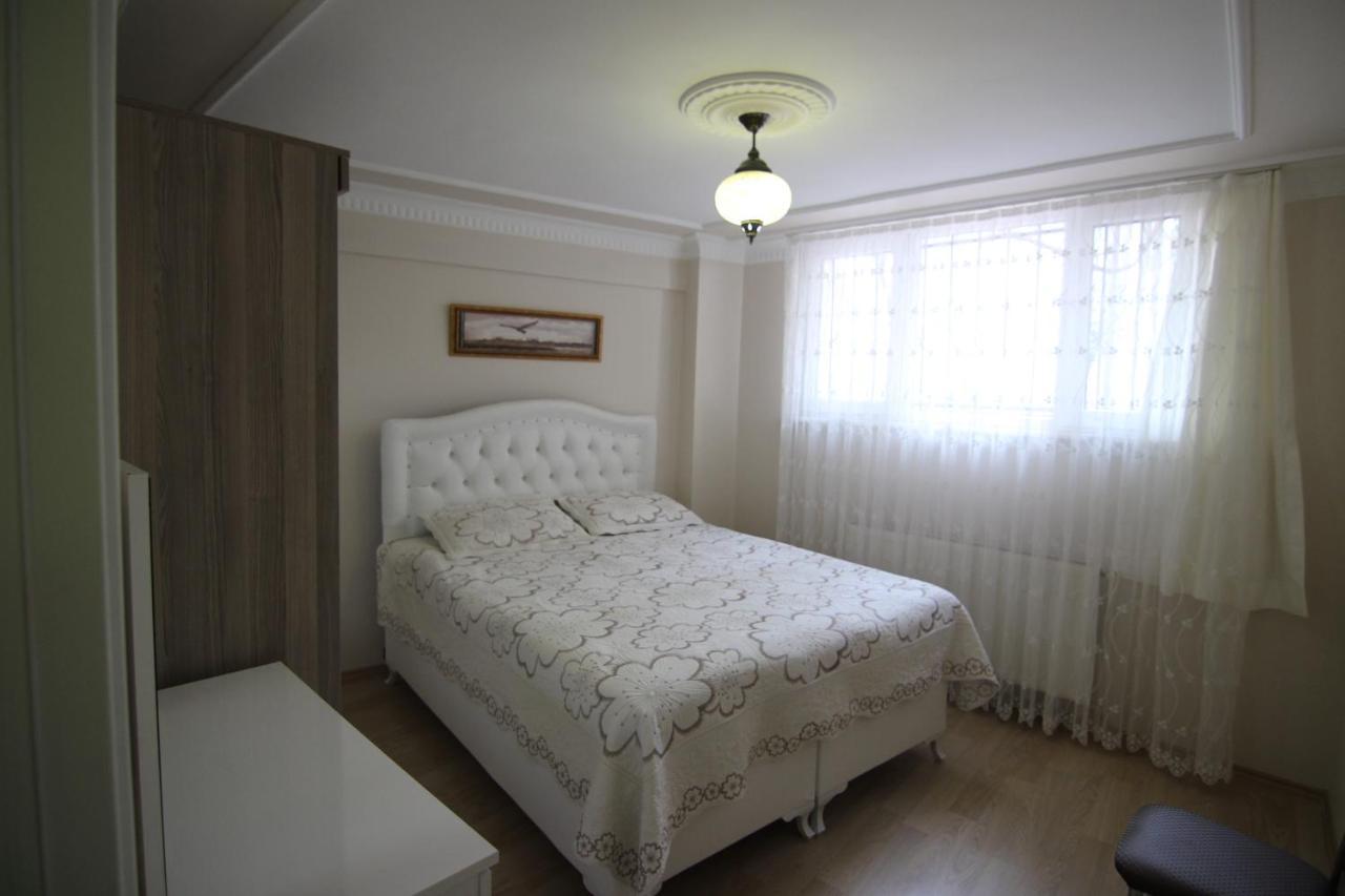 Yilmaz Apart İstanbul Dış mekan fotoğraf