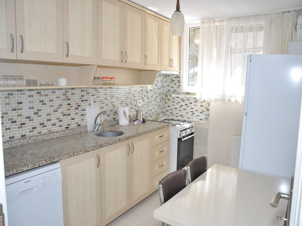 Yilmaz Apart İstanbul Oda fotoğraf